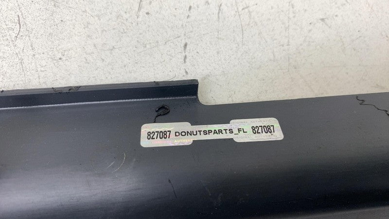 ⭕ 16-20 Tesla Model X Passenger Side Spine Carrier Bracket Right RH 10