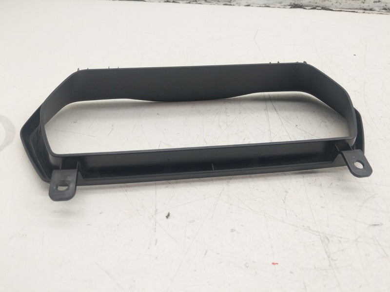 ⭕ 12-20 Model S MS Speedometer Gauge Trim Instrument Cluster Bezel 103