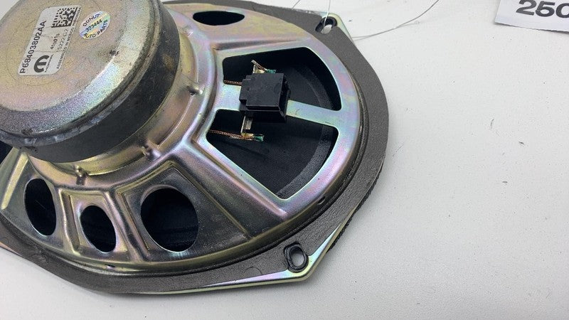 2019-2024 Ram 2500 Pickup 6.7L Diesel Turbo Mopar Sound Audio Speaker 