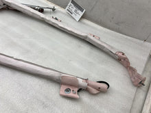 ⭕ 2012-2020 Tesla Model S Driver Side Roof Curtain Airbag Left Assy 1005261-00-D