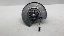 Knee Assembly TESLA MODEL 3 Right 22
