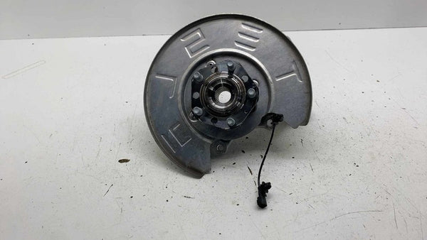 Knee Assembly TESLA MODEL 3 Right 22