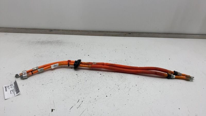 2012-2015 Tesla Model S Drive Inverter to High Voltage Junction Box Module Cable