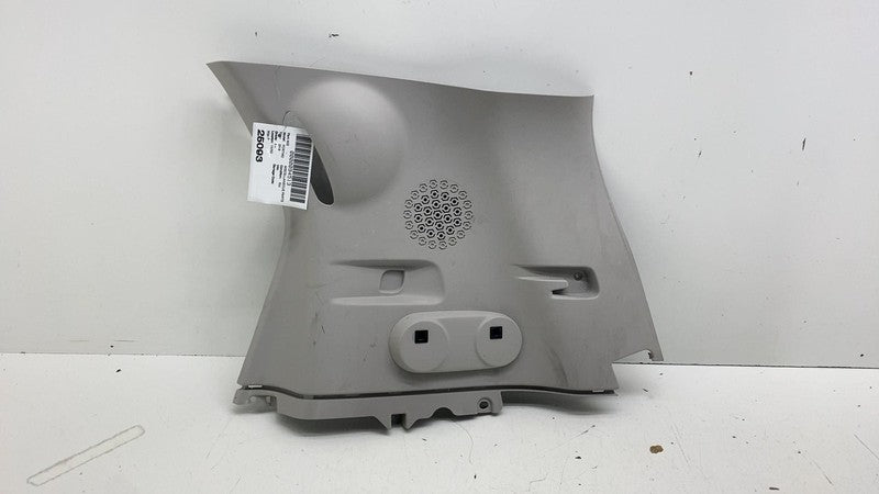 ⭕2019 Smart EQ Fortwo Rear Passenger C-Pillar Trim Cover Panel Right A
