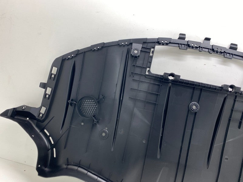 1831986-00-C ⭕ 24-26 Tesla Model 3 Performance Rear Diffuser Lower Bumper Fascia 1831986-00-C