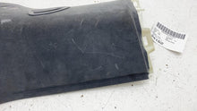 2022-2024 Rivian R1S Rear Driver Side D-Pillar Upper Trim Cover Panel Left Black
