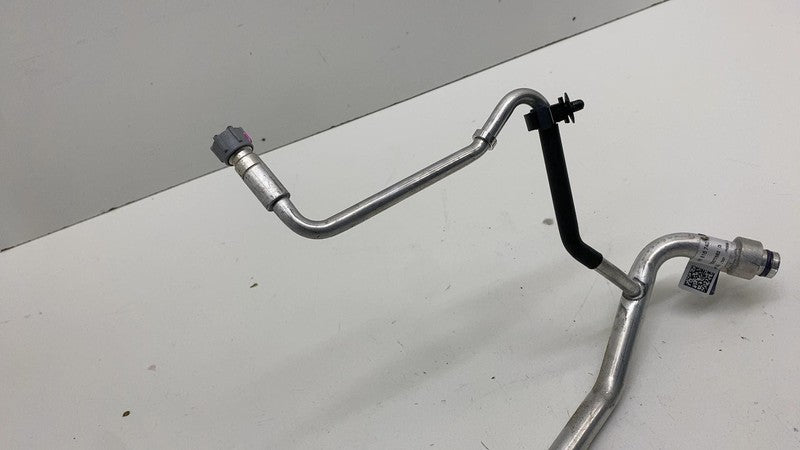 4M1 816 740 ⭕ 2019-2024 Porsche Cayenne A/C Air Conditioning Hose Line Pipe Assy 4M1816740