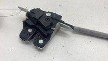 ⭕ 12-20 Tesla Model S Rear Liftgate Trunk Lid Cinch Lock Latch Actuator w/ Cable