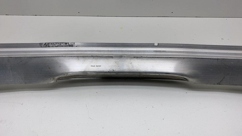 9Y0807309D ⭕ 24 Porsche Cayenne Rear Bumper Reinforcement Impact Bar Beam Rebar 9Y0807309D