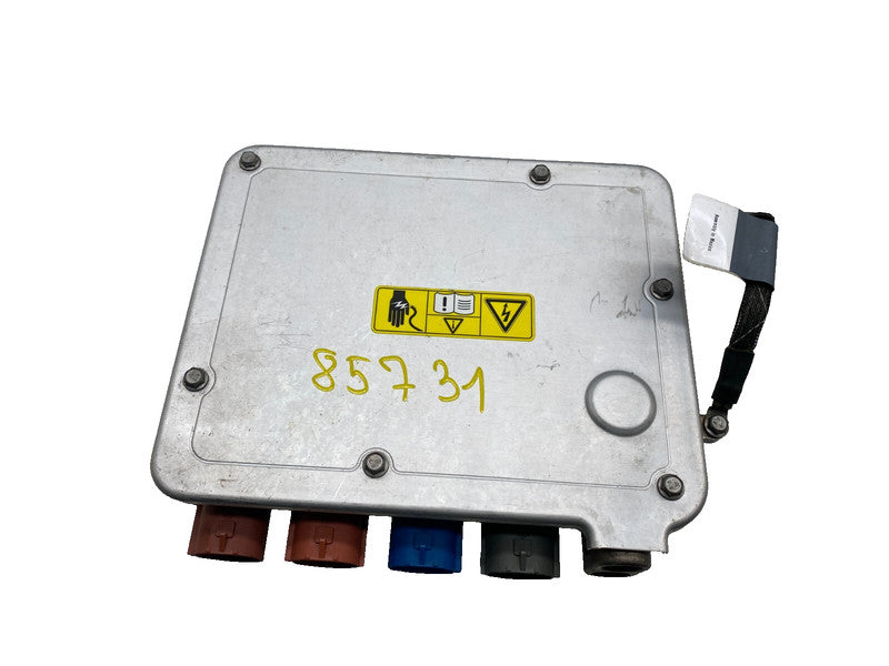⭕ 12-15 Tesla Model S Front High Voltage Junction Box Distribution 102