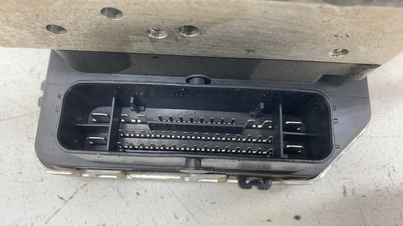 58500CV100 2022-2024 Kia EV6 Brake Master Cylinder Booster & Reservoir w/ ABS Pump Module