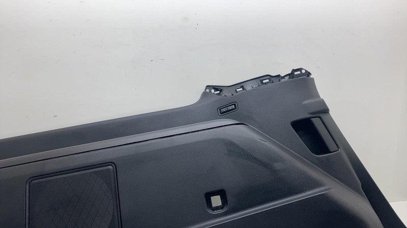 ⭕ 20-23 Lincoln Navigator Rear Driver Side Quarter Panel Lower Trim Co