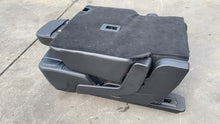 ⭕ 2018-2021 Lincoln Navigator Rear Right 2nd Row Complete Seat Cushion Black OEM