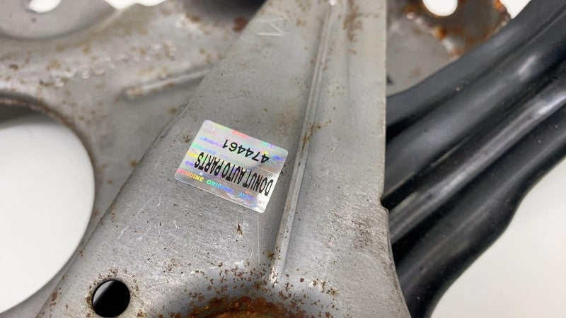 2019 2020 2021 2022 2023 2024 Ram 2500 Emergency Parking Brake Pedal L