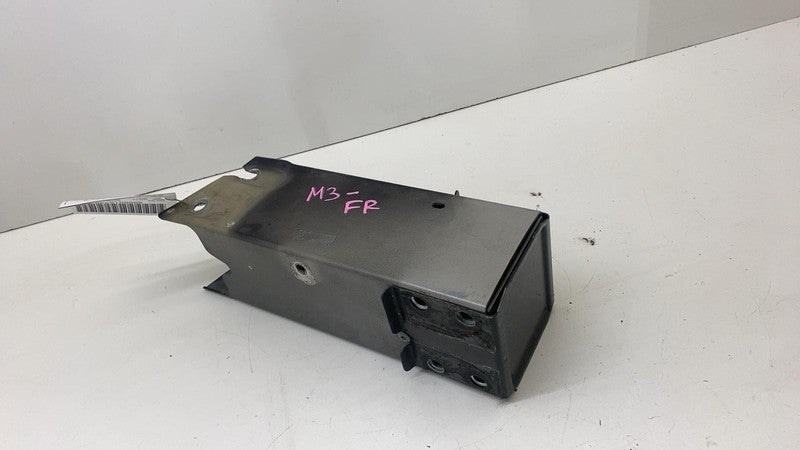 ⭕ 2017-2023 Tesla Model 3 Front Passenger Right Crash Can Reinforcement Rail Bar