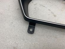 ⭕ 2012-2020 Tesla Model S X Speedometer Gauge Trim Instrument Cluster Bezel OEM