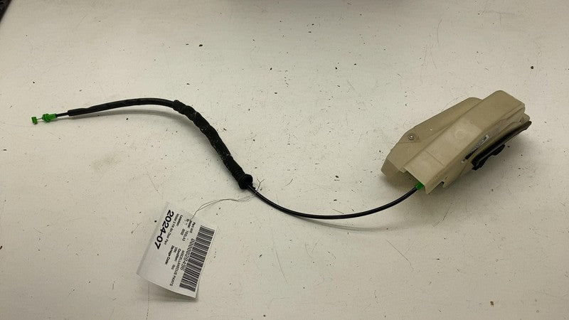 150067300A ⭕ 2017-2023 Tesla Model 3 Y Front Right Door Lock Latch Actuator RH 1500673-00-A