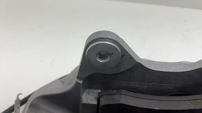 ⭕ 2020-2024 Tesla Model Y Front Passenger Side Caliper w/ Brake Hose L