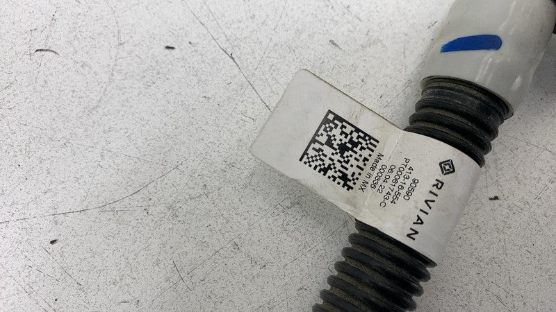 2022 2023 2024 Rivian R1T R1S Coolant System Hose Cooling Pipe Tube PT