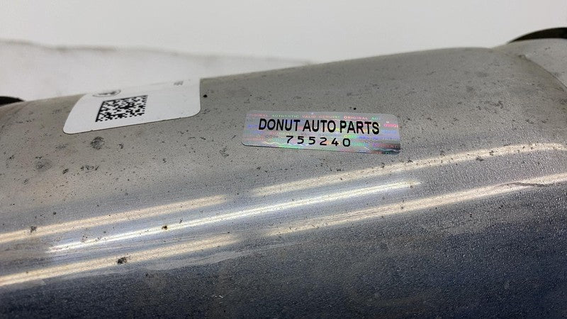 2021-2024 Tesla Model S MS Rear Driver Side Air Suspension Strut Shock