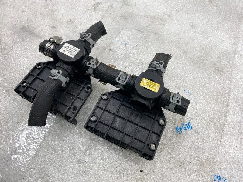 600737000B ⭕16-20 Tesla Model X 3-Way & 4-Way Coolant Valve Motor 6007370-00-B/1064225-00-E