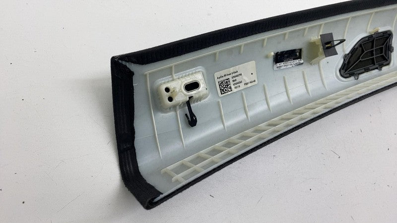 6700485790 ⭕ 2017-2020 Levante Front Right Windshield A-Pillar Trim Cover Panel 6700485790
