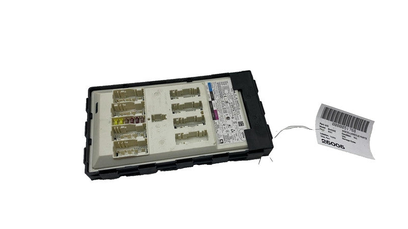 2020 2021 2022 2023 2024 BMW 530e G30 Body Domain Controller BDC Modul