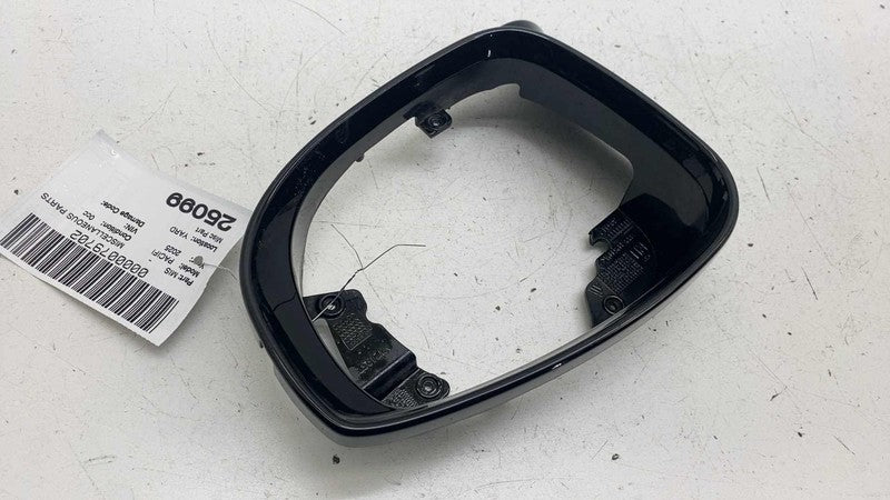 805412 ⭕ 2023-2025 Chrysler Pacifica Exterior Rear View Door Mirror Frame Housing Right