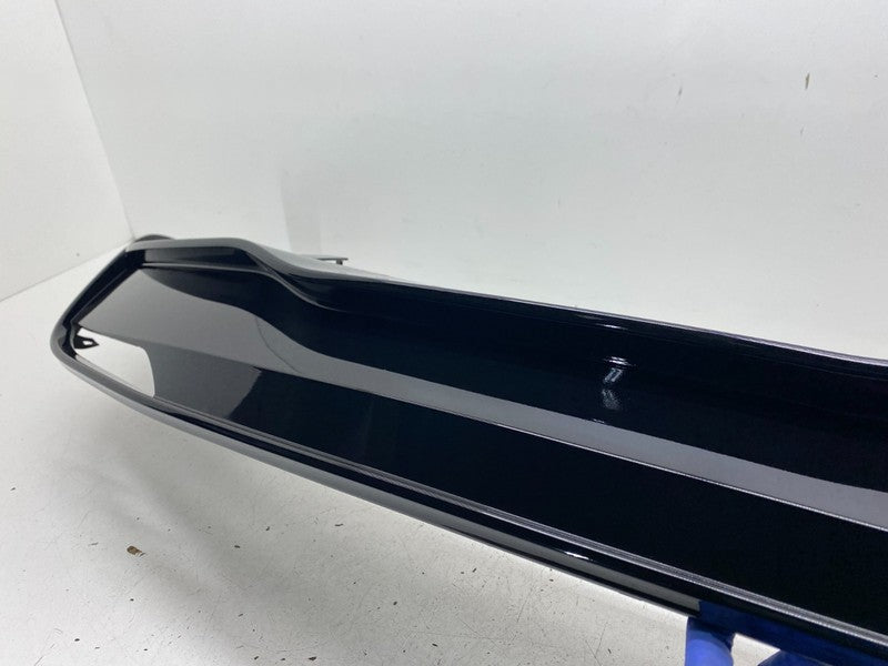 1582581-00-D ⭕2024-2026 Tesla Model 3 Rear Bumper Valance Lower Trim Panel Cover 1582581-00-D