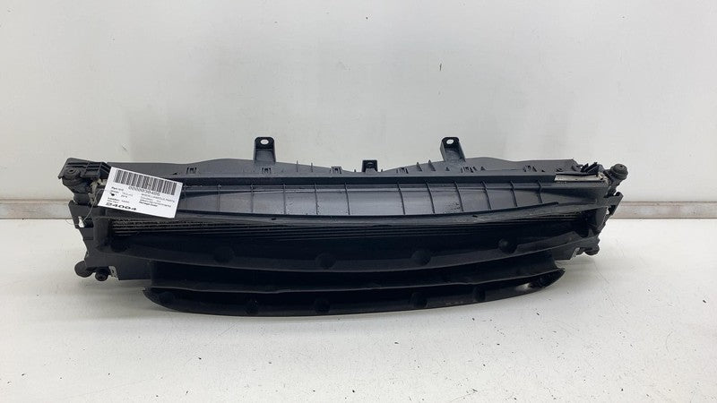 ⭕ 2012-2015 Tesla Model S Center Radiator Motor Cooling Shroud Air Duc