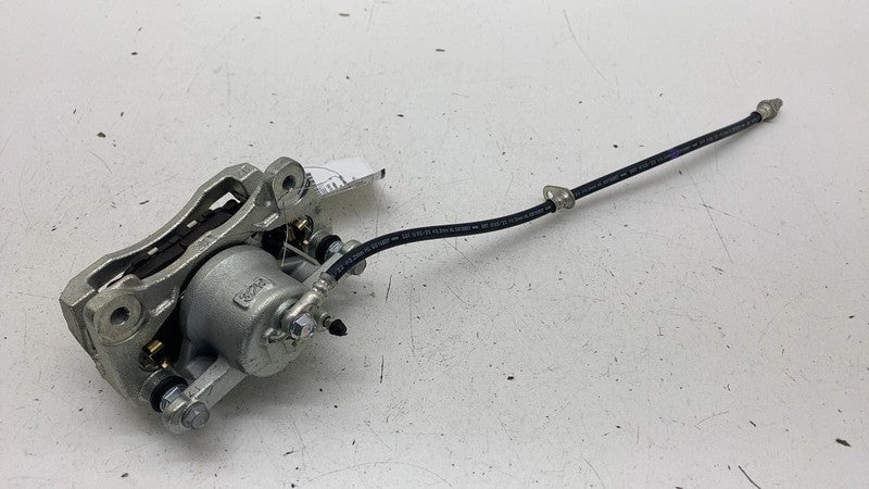 ⭕ 2020-2024 Toyota Prius Front Driver Side Caliper w/ Brake Hose Line 
