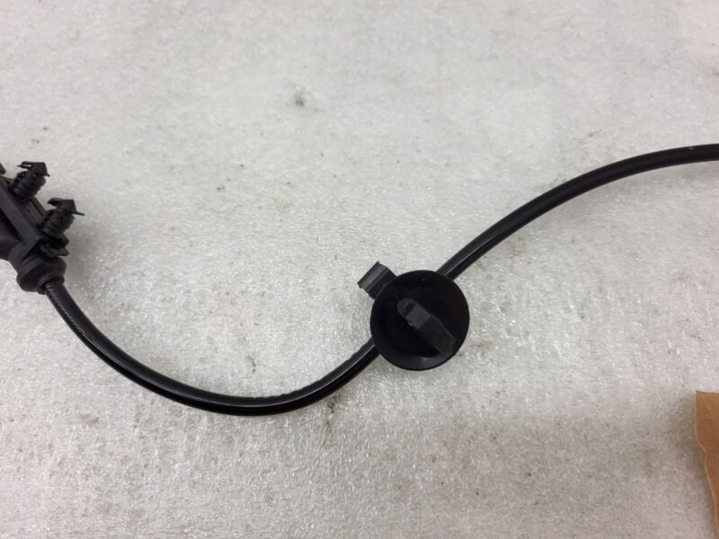 103779600B 12-20 Model S Rear Left or Right Intelligent ABS Wheel Speed Sensor 1037796-00-B