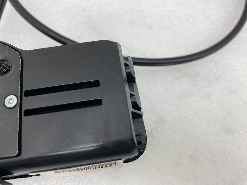 ⭕ 12-20 Model S Rear Driver Door Lock Latch Actuator w/ Cable Left 600