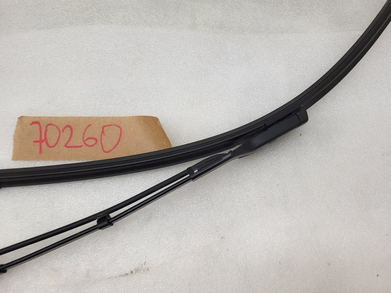 149024699A ⭕2020-2024 Tesla Model Y Front Driver Side Wiper Arm and Blade Left 1490246-99-A