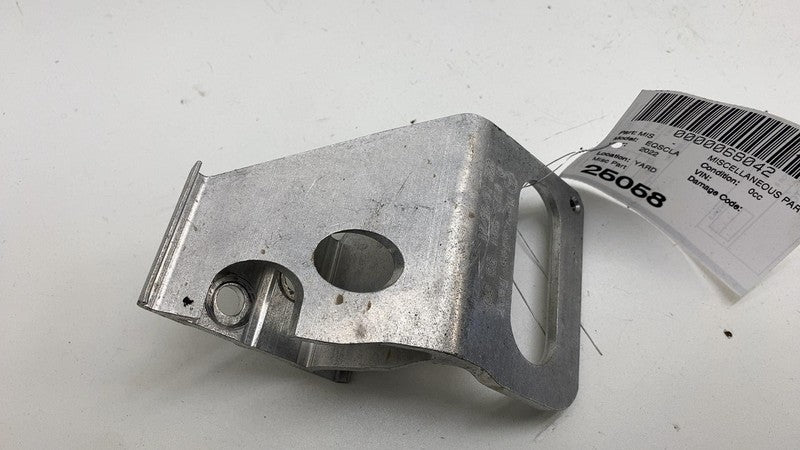 A0995013500 ⭕ 2022 Mercedes-Benz EQS 450+ Front Right Radiator Holder Bracket RH A0995013500