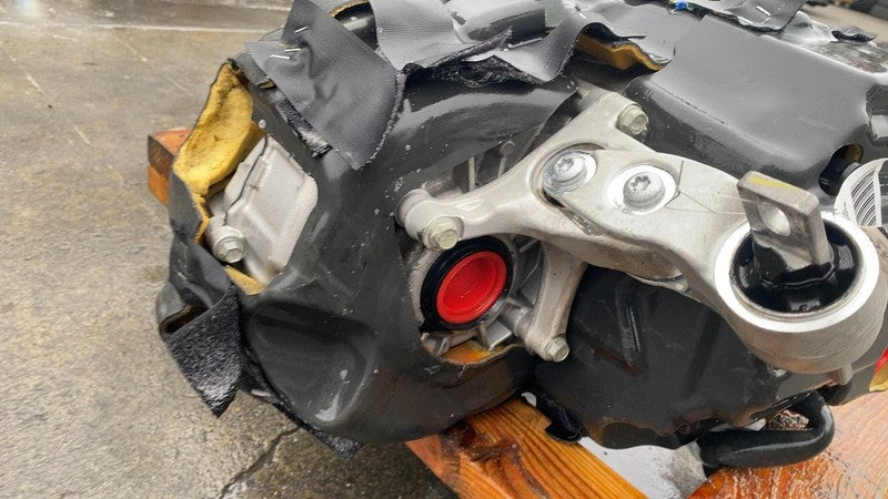 ⭕ 14-18 Model S X Electric Engine Motor Front Small Drive Unit Assy 10