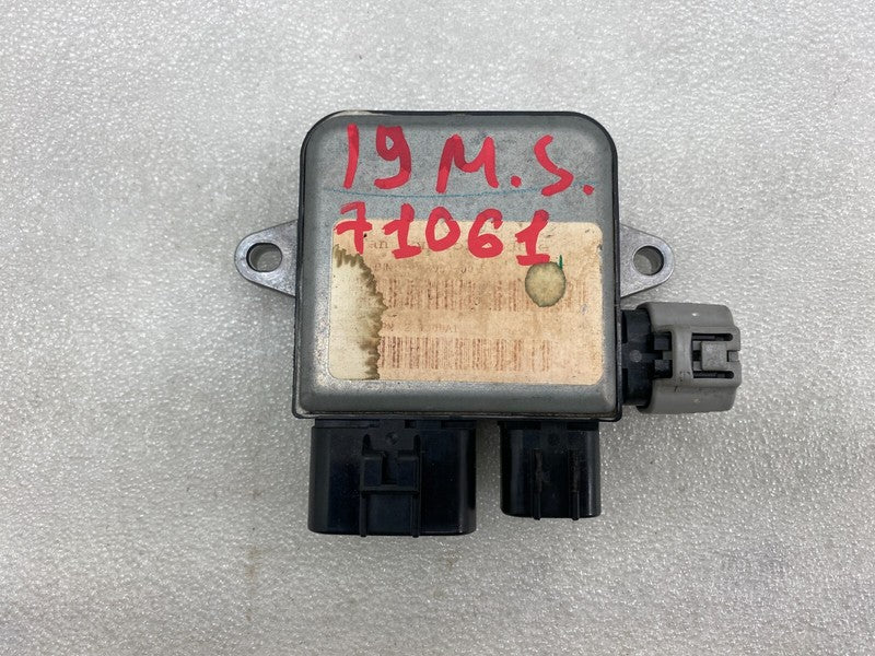 82821-20280 ⭕ 2012-2020 Tesla Model S MS Left or Right Cooling Fan Relay Control Module Unit