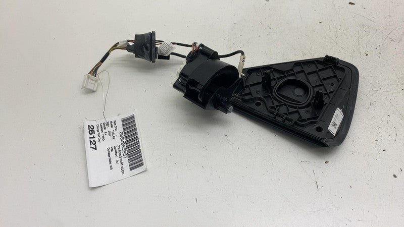 ⭕ 17-23 Tesla Model 3 Rear Left Charge Port Door Reflector & Cover 147