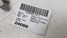 ⭕ 16-20 Model X A/C Line Liquid Suction to Right Hand Rocker Pipe 1037334-00-D