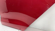 ⭕ 2016-2020 Tesla Model S Rear Left Door Shell Panel LH Red - PPMR 6006394-00-H
