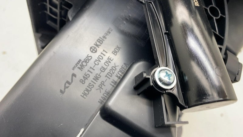 ⭕ 2022 2023 2024 Kia EV6 Dash Instrument Panel Glove Box Storage Compa