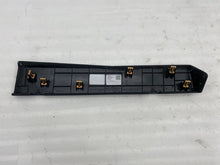 ⭕ 16-20 Model S X Instrument Panel Dashboard Lower Glove Box Trim 1002301-21-B