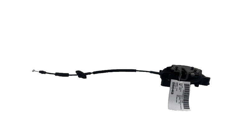 LJ8BR219A65CR ⭕ 21-24 Ford Mustang Mach-E Front Left Door Lock Latch Actuator LJ8B-R219A65-CR