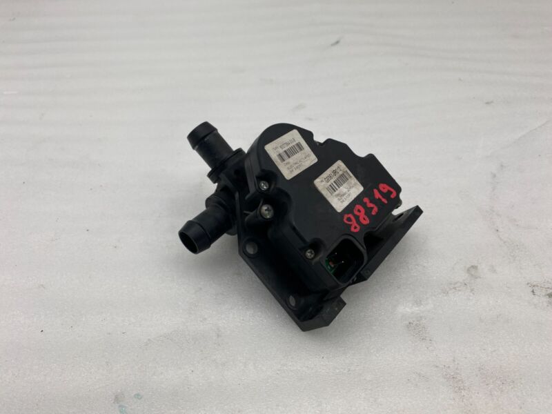 2012-2020 Tesla Model S MS 3-Way Port Coolant Valve Electric Actuator 3/4" inch