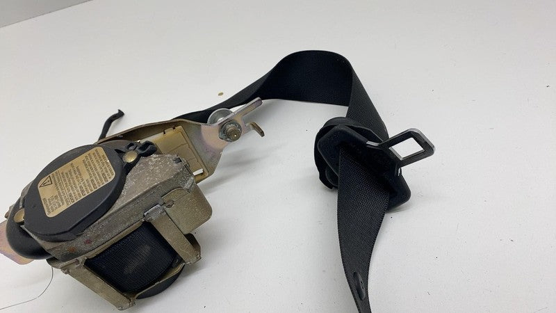 620610200 2016-2019 Mercedes-Benz GLE350 Front Passenger 1st Row Seat Belt Retractor Right