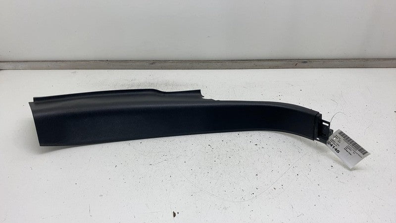 PT00001388 ⭕ 2022-2024 Rivian R1T Rear Right C-Pillar Lower Trim Cover Panel OEM PT00001388
