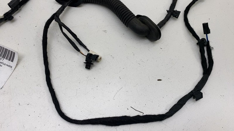 ⭕ 21-23 Polestar 2 Rear Left Tailgate Liftgate Door Wire Harness Cable
