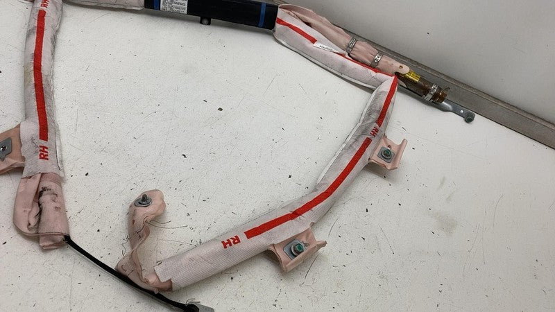 ⭕2012-2020 Tesla Model S Passenger Roof Curtain Safety Airbag Right 10