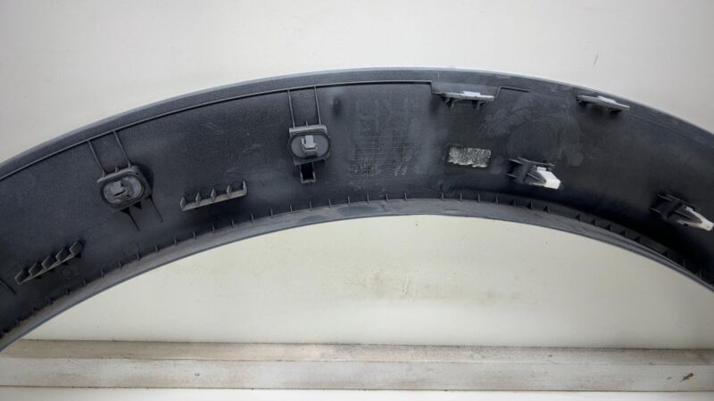 87744CVDB0 ⭕22-23 Kia EV6 GT Rear Right Garnish Quarter Fender Wheel Arch Flare 87744-CVDB0