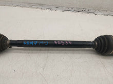 ⭕ 12-20 Model S X Rear Left or Right CV Axle Shaft Half Shaft 36MM 1007719-01-B